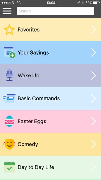 Image 3 for Ask For Google Home App