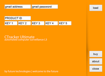 Image 0 for CTracker Ultimate