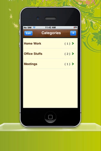 Imagen 0 para To-Do Smart Notes HD Lite
