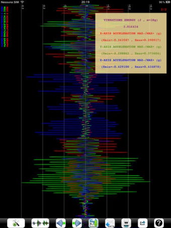 Image 0 for myVibrometer HD