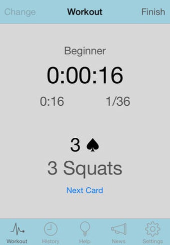 Image 0 for RipDeck - Deck of Cards W…