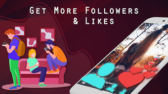 Image 0 for Likes & Followers For Tik…
