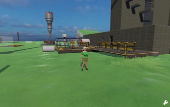 Imagen 0 para Malleable Girl Simulator
