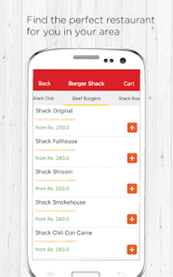 Imagen 1 para Eat Mubarak - Online Food…