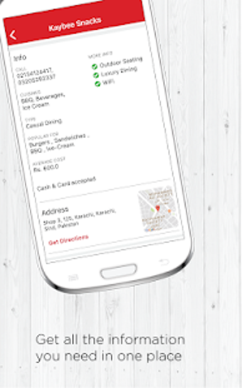 Imagen 3 para Eat Mubarak - Online Food…