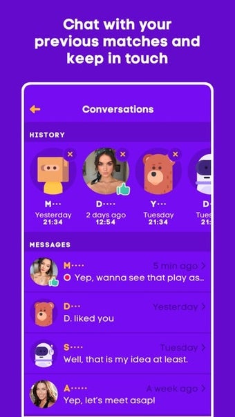 Image 0 for Hola - Video Chat Live St…