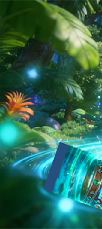 Image 0 for Viridian Crypt