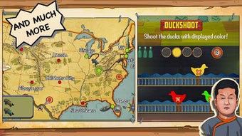 Image 0 for Bootleggers: Illegal Farm…