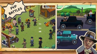Image 1 for Bootleggers: Illegal Farm…