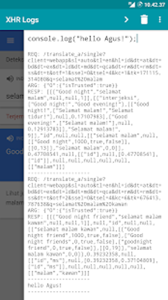 Imagen 2 para Web Inspector (Open Sourc…
