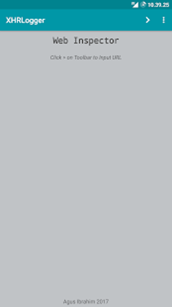 Imagen 1 para Web Inspector (Open Sourc…