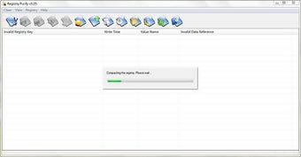 Imagen 4 para Registry Purify