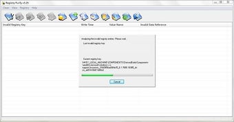 Imagen 2 para Registry Purify
