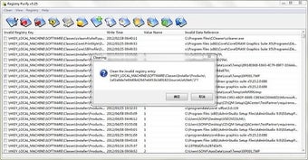 Imagen 1 para Registry Purify