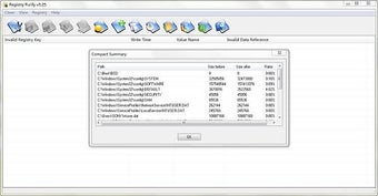 Imagen 1 para Registry Purify