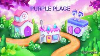 Imagen 0 para Purple Place