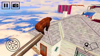 Imagen 1 para Bear Simulator - Animal S…