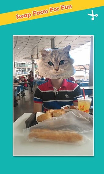 Imagen 3 para Cut Paste Photos
