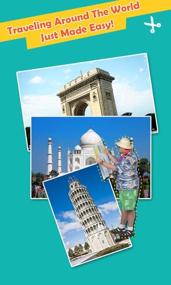 Imagen 0 para Cut Paste Photos