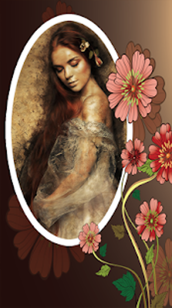 Imagen 1 para Old Vintage Photo Frames