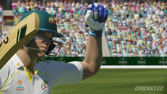 Image 0 for Cricket 22