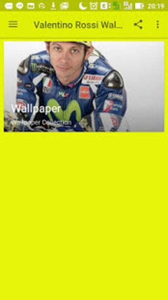 Imagen 2 para Valentino Rossi Wallpaper