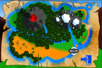 Image 0 for Hot Air Bloon
