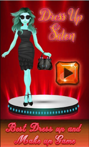 Imagen 1 para Dream Doll Makeover | Pri…