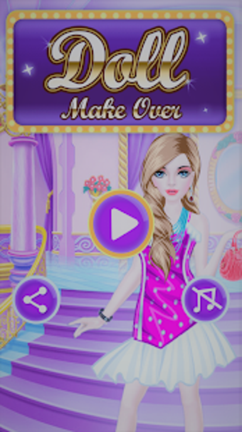 Imagen 2 para Dream Doll Makeover | Pri…