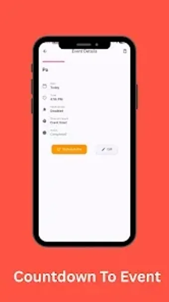 Image 0 for Countdown To Event