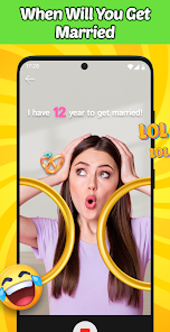 Image 0 for Prediction Filter Funny F…