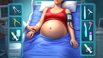 Imagen 0 para Mother Doctor Life Simula…