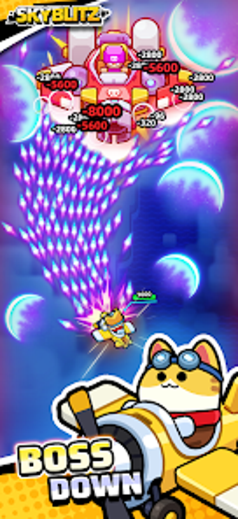 Imagen 0 para SkyBlitz