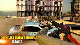 Image 0 for Frontline Army Strike : F…