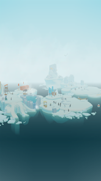 Imagen 0 para Penguin Isle