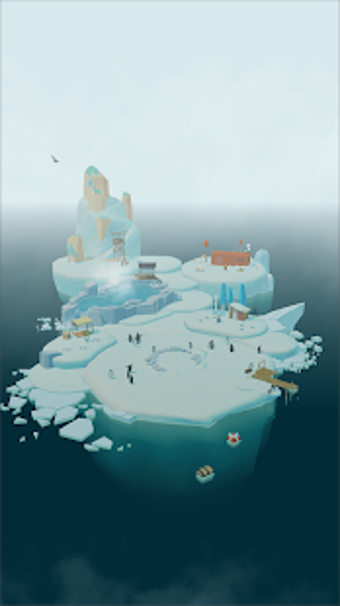 Imagen 1 para Penguin Isle