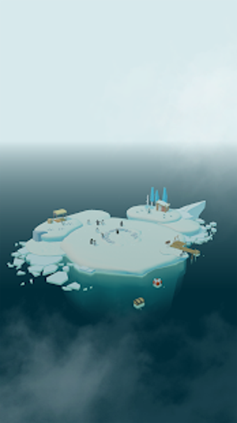 Imagen 1 para Penguin Isle