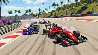 Imagen 0 para US Car 3D: Real Car Racin…