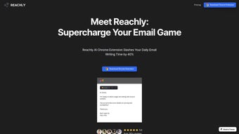 Image 0 for Reachly