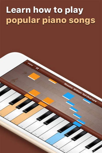 Imagen 0 para Grand Piano - Learn how t…