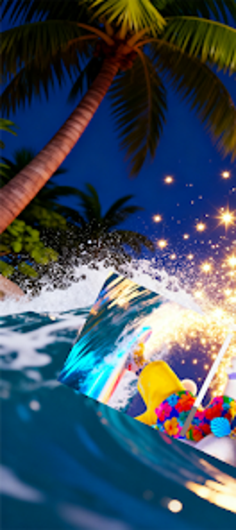 Image 0 for Nebula Scrub