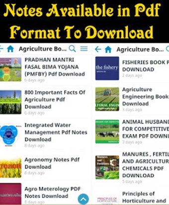 Image 3 for Agriculture Student(BSC A…