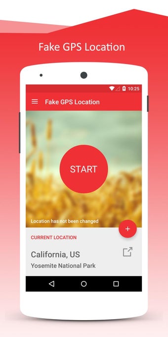 Image 1 for Fake GPS Location