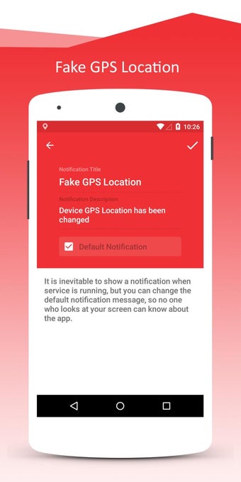 Image 2 for Fake GPS Location