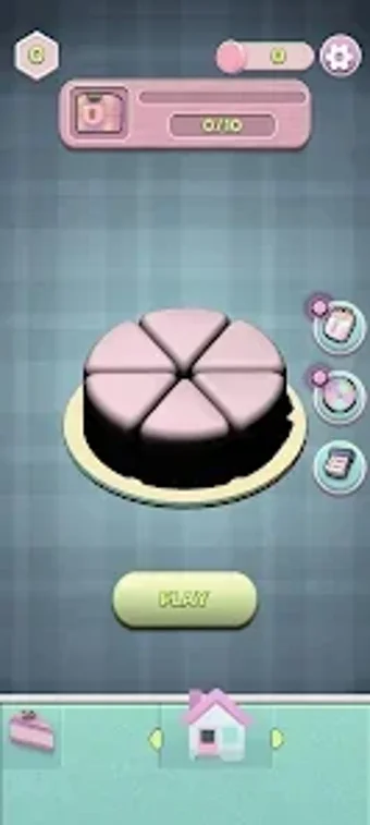 Imagen 0 para Pastry Mix