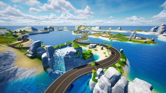 Imagen 0 para Apex Rush