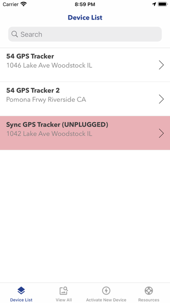 Image 0 for SilverCloud