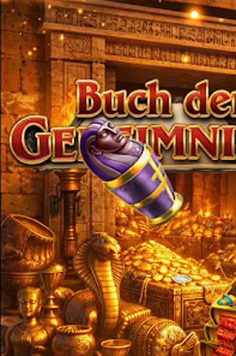 Image 0 for Buch der Geheimnisse