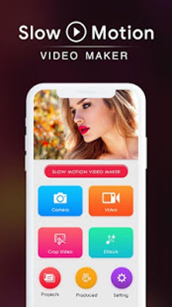 Image 2 for Slow & Fast Motion Video …