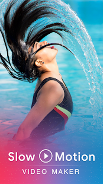 Image 0 for Slow & Fast Motion Video …